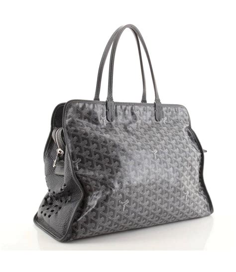 38y goyard|goyard handbags second hand.